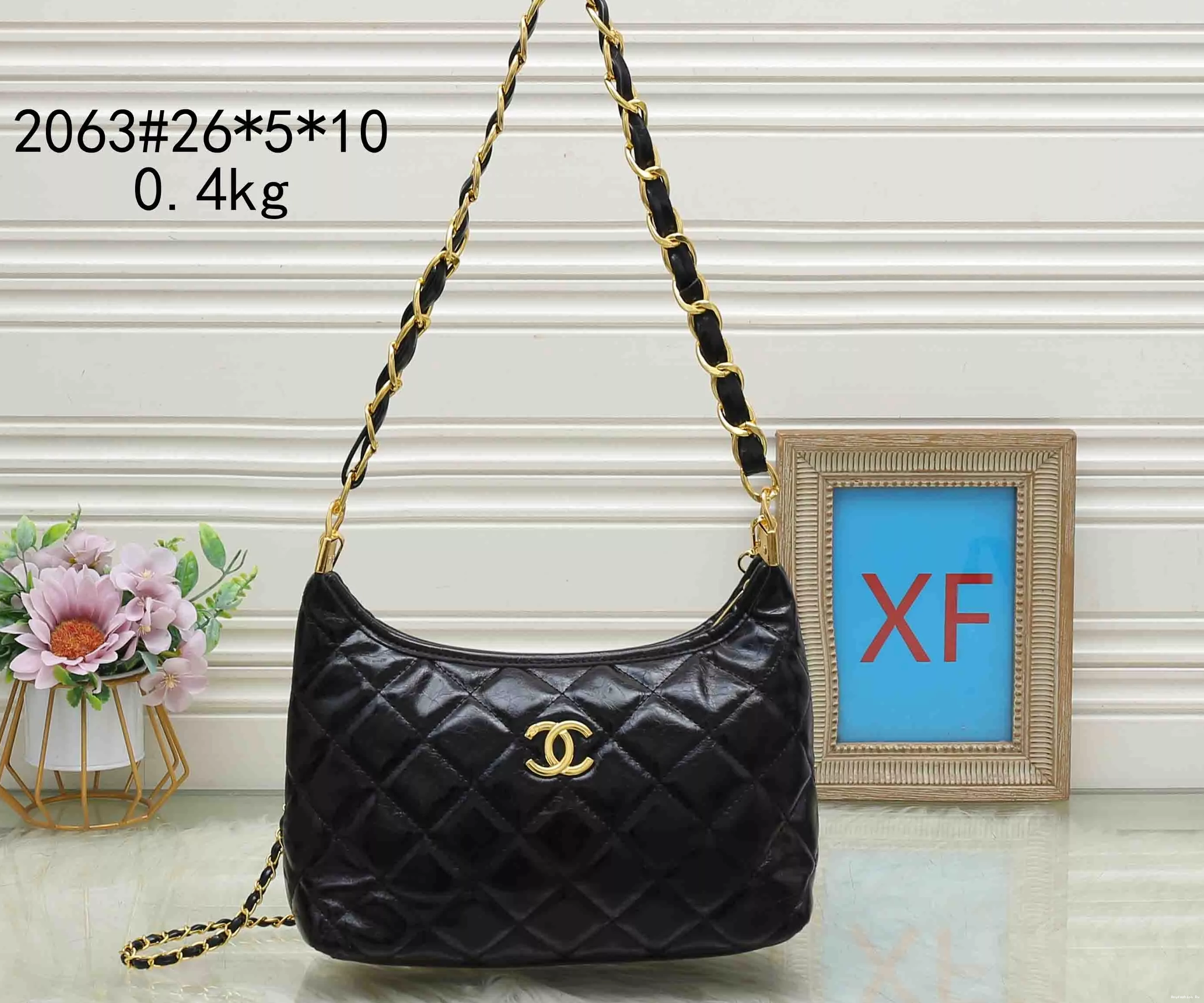 Bags Women 3895 StreetReady Chanel For Messenger 0225